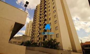 Imagem 5: AP3940-Apartamento com 2 dormitórios à venda, 51 m² por R$ 320.000 - Quitaúna - Osasco/SP