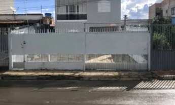 Imagem 2: Alugo sobrado reformado no Paranoá DF, com 4 quartos 3 banheiros