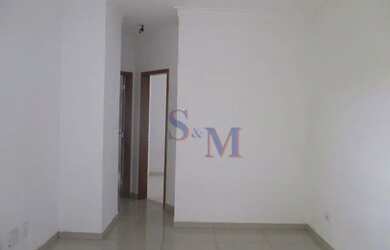 Imagem 5: Apartamento com 2 dormitórios para alugar, 50 m² por R$ 1.304,17/mês - Parque Capuava - Sa