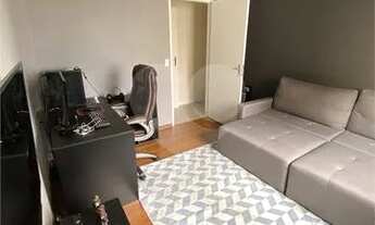 Imagem 5: Edifício Deluca Apartamento a venda em Jundiaí