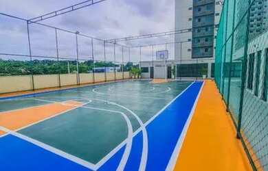 Imagem 2: Aluga-se apartamento no Northway 2 Qts 1 suíte 16 andar 2200,00 incluindo condomínio IPTU