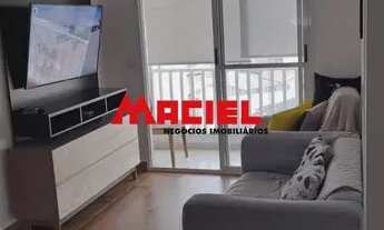 Imagem: Apartamento Padrão em São José dos Campos