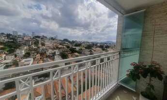 Imagem 2: Apartamento com 1 dormitório à venda, 61 m² por R$ 680.000 - Alto da Lapa - São Paulo/SP