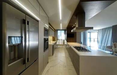 Imagem 6: Apartamento com 4 dormitórios à venda, 251 m² por R$ 2.790.000,00 - Centro - São José dos