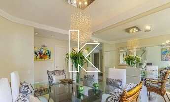 Imagem 4: SãO PAULO - Apartamento Padrão - Moema