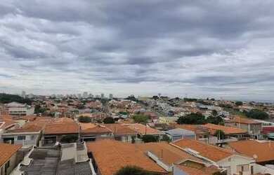 Imagem 4: Apartamento com 3 dormitórios para alugar, 83 m² por R$ 2.292,68/mês - Jardim Nova Europa