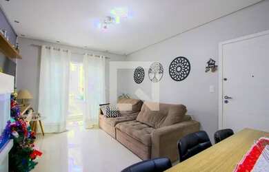 Imagem 3: Apartamento para Aluguel - Jardim Bela Vista, 3 Quartos, 160 m2