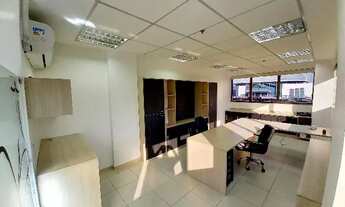 Imagem 2: Alugo sala comercial. 35 m2 Parque Olímpico - Barra da Tijuca