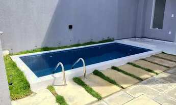 Imagem 3: CASA TRIPLEX EM JACUMÃ/CARAPIBUS