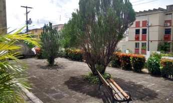 Imagem: Se compartilha apartamento mobiliado com