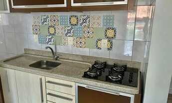 Imagem: Locação apartamento no Novo Campeche