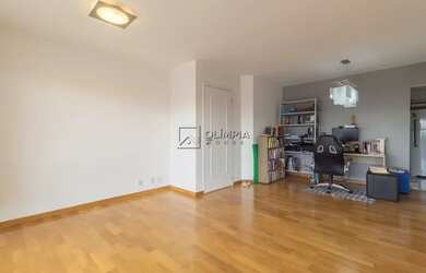 Imagem 4: Apartamento Locação Vila Romana 134 m² 3 Dormitórios