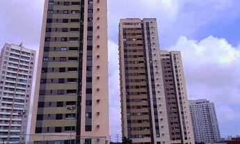Imagem: Alugar - Apartamento em Nova Parnamirim