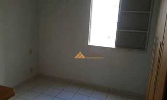 Imagem 7: Apartamento com 3 dormitórios para alugar, 80 m² por R$ 890,20/mês - Residencial e Comerci