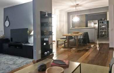 Imagem 3: Apartamento a venda na melhor rua do bairro Vila Nova Conceição