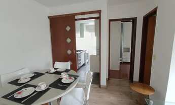 Imagem 7: 1 dorm | 1 vaga Apartamento com 1 dormitório