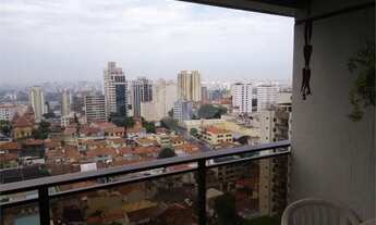 Imagem 4: Maravilhoso apartamento em andar alto e super conservado