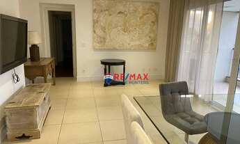 Imagem 3: Apartamento com 3 dormitórios para alugar, 136 m² por R$ 8.680,00/mês - Cambuí - Campinas