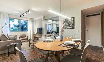 Imagem: Apartamento para Aluguel - Jardim Paulista