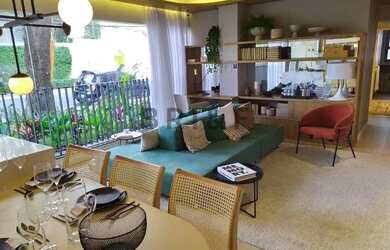 Imagem 2: Duplex, Brooklin - São Paulo