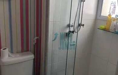 Imagem 5: Apartamento com 3 dormitórios para alugar, 130 m² por R$ 8.000,00/mês - Panamby - São Paul