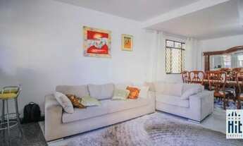 Imagem 4: Sobrado com 4 dormitórios, 182 m² - venda por R$ 1.700.000,00 ou aluguel por R$ 13.752,94