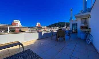 Imagem 5: FLORIANóPOLIS - Cobertura - Campeche