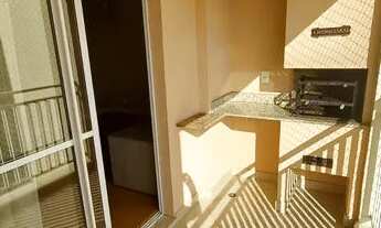 Imagem 6: Apartamento para alugar, 75 m² por R$ 3.240,00/mês - Parque Prado - Campinas/SP