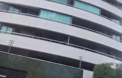 Imagem 3: Apartamento VENDA Edifício VIA VENETO / Bairro Joquei em Teresina /Próximo ao Madre Savina