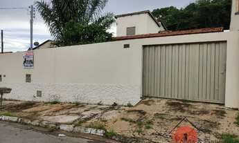 Imagem: Casa sobrado com 4 quartos - Bairro Jardim