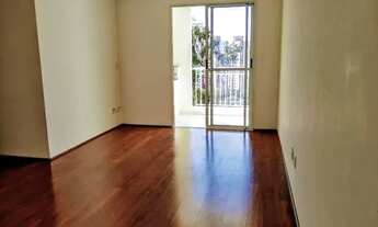 Imagem 2: Apartamento com 3 dormitórios à venda, 75 m² por R$ 550.000 - São Lucas - São Paulo/SP