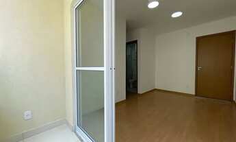 Imagem 5: Apartamento 2/4 para aluguel no 4 andar (Solar das Dunas