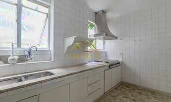 Imagem 7: Apartamento para Locação em São Paulo, Jardim Paulista, 3 dormitórios, 2 suítes, 3 banheir