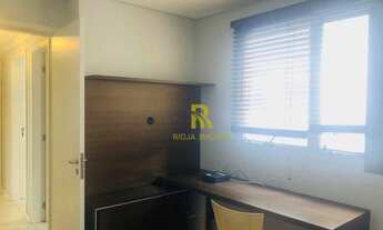 Imagem 7: Apartamento com 3 suítes para alugar, 186 m² por R$ 15.000/mês - Chácara Santo Antônio - S