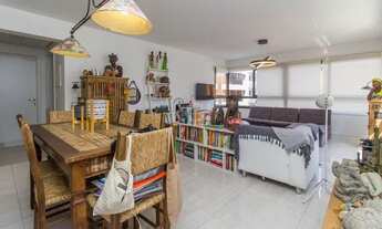 Imagem 2: Garden para Venda - 164.74m², 3 dormitórios, sendo 1 suites, 3 vagas - Petrópolis