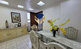 Imagem 7: Apartamento para venda com 77 metros quadrados com 2 quartos em Pituba - Salvador - BA