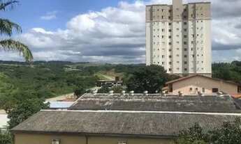 Imagem 5: AC- Apartamento para venda no Jardim Satélite, bairro da zona sul de São José dos Campos/S