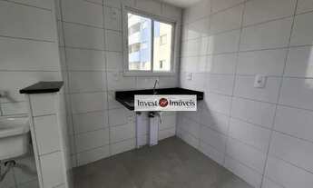 Imagem 4: Apartamento com 2 dormitórios à venda, 60 m² por R$ 383.300,00 - Jardim América - São José