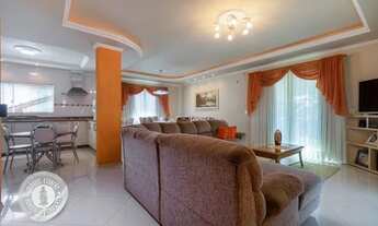 Imagem 6: Casa com 4 dormitórios à venda, 250 m² por R$ 1.166.000,00 - Água Verde - Blumenau/SC