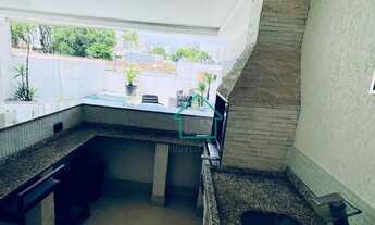 Imagem 3: ENCANTADOR SOBRADO RESIDENCIAL/COMERCIAL PARA ALUGAR 3 DORMITÓRIOS TATUAPÉ SÃO PAULO/S