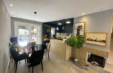 Imagem 7: Casa Condominio para Venda - 155.78m², 3 dormitórios, sendo 1 suites, 2 vagas - Vila Nova