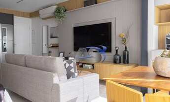 Imagem 3: Apartamento à venda, 40 m² por R$ 630.000,00 - Bela Vista - São Paulo/SP