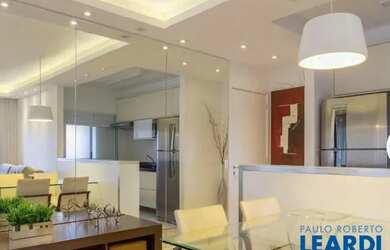 Imagem 6: APARTAMENTO - BARRA FUNDA - SP