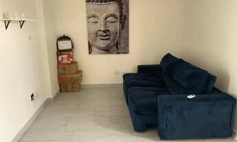 Imagem: Apartamento com 2 dormitórios para alugar