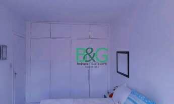 Imagem 5: Apartamento com 2 dormitórios à venda, 69 m² por R$ 280.000 - Mooca - São Paulo/SP