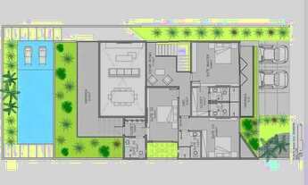 Imagem 5: Tahaa Home Resort - Casa imponente em construção