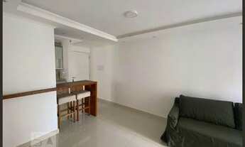 Imagem 6: Apartamento para Aluguel - Jardim São Savério, 2 Quartos, 48 m2