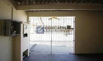 Imagem 3: SAO BERNARDO DO CAMPO - Residential / Home - INDEPENDENCIA