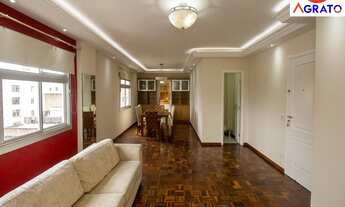 Imagem: AMPLO APARTAMENTO DE 188 M2 COM 3 (TRÊS)