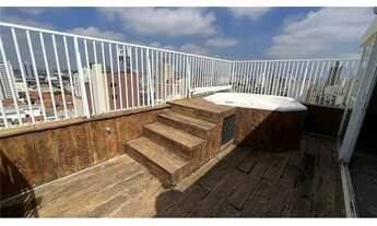 Imagem 2: COBERTURA PARA LOCAÇÃO EM EXCELENTE LOCALIZAÇÃO